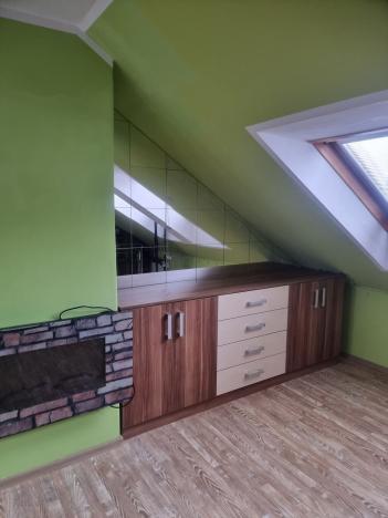 Prodej bytu 3+1, Kaplice, Omlenická, 103 m2