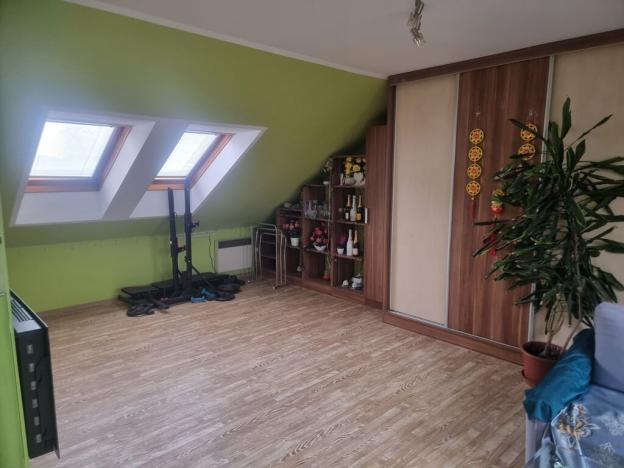 Prodej bytu 3+1, Kaplice, Omlenická, 103 m2