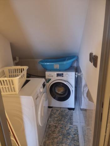 Prodej bytu 3+1, Kaplice, Omlenická, 103 m2