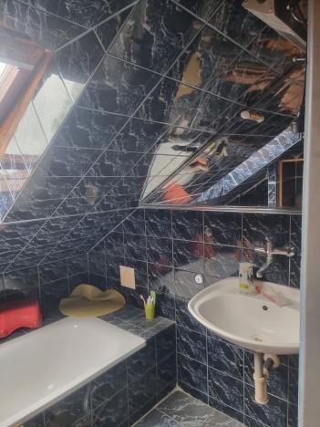 Prodej bytu 3+1, Kaplice, Omlenická, 103 m2