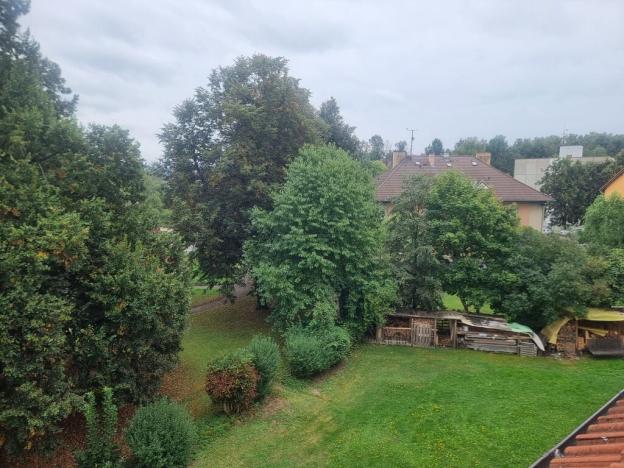 Prodej bytu 3+1, Kaplice, Omlenická, 103 m2