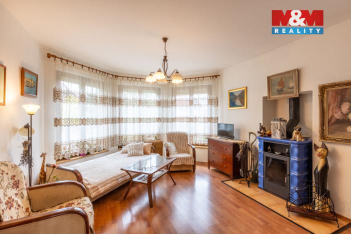 Prodej rodinného domu, Louny, Dalimilova, 378 m2