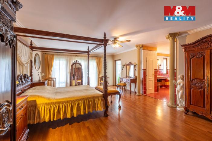 Prodej rodinného domu, Louny, Dalimilova, 378 m2