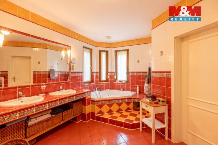 Prodej rodinného domu, Louny, Dalimilova, 378 m2