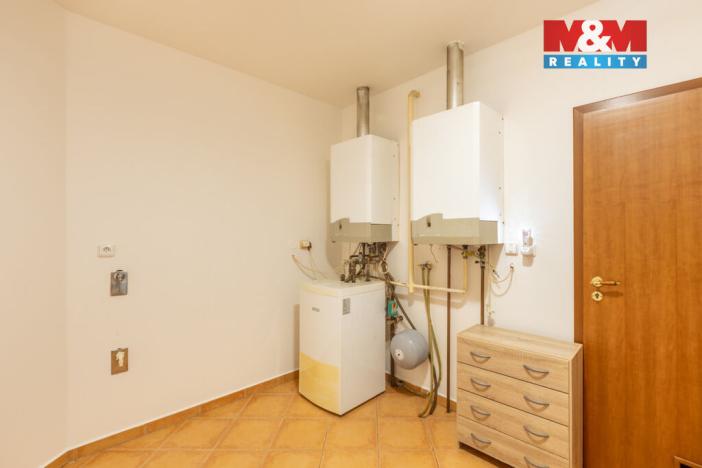 Prodej rodinného domu, Louny, Dalimilova, 378 m2