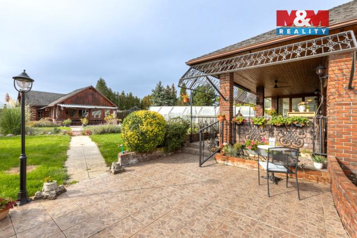 Prodej rodinného domu, Louny, Dalimilova, 378 m2