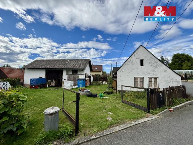 Prodej rodinného domu, Slavkov, Na Lúčky, 64 m2