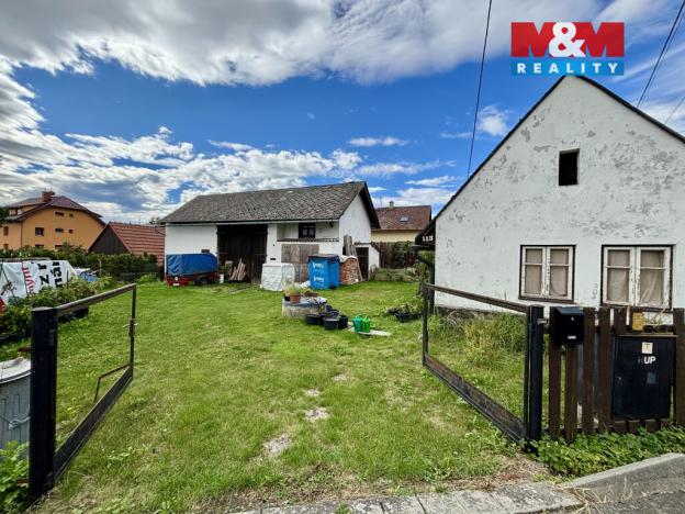 Prodej rodinného domu, Slavkov, Na Lúčky, 64 m2