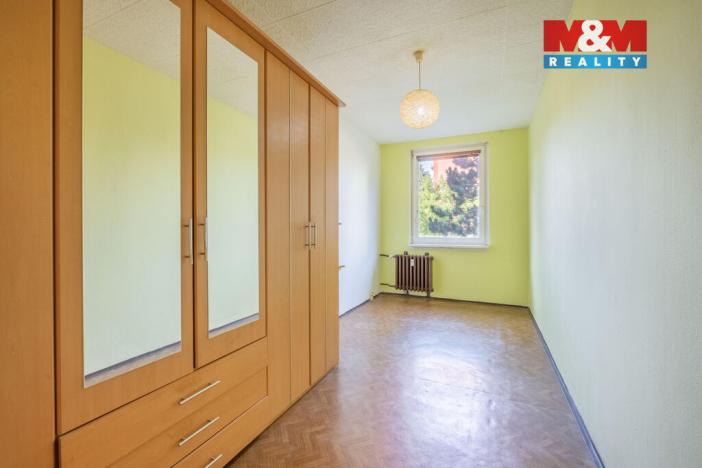 Prodej bytu 3+1, Praha - Modřany, Pejevové, 67 m2