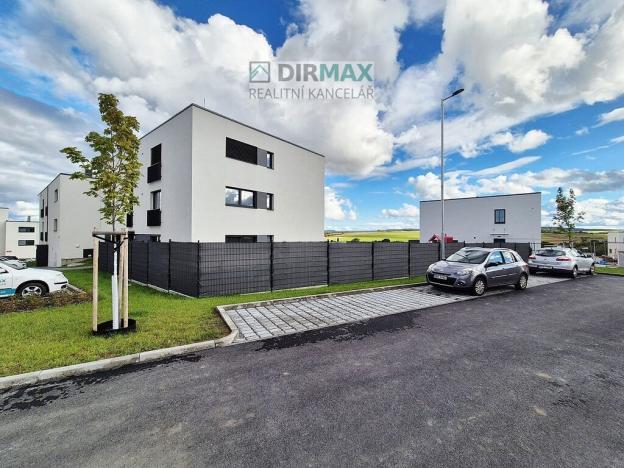 Prodej bytu 2+kk, Plzeň, Nad Dvorem, 45 m2