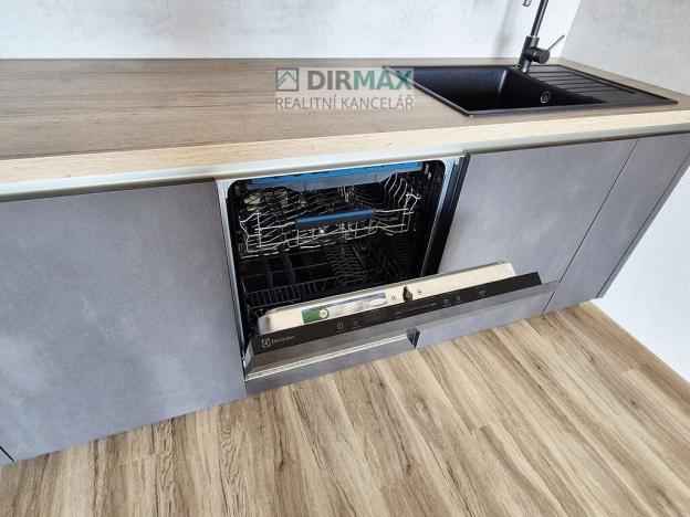 Prodej bytu 2+kk, Plzeň, Nad Dvorem, 45 m2