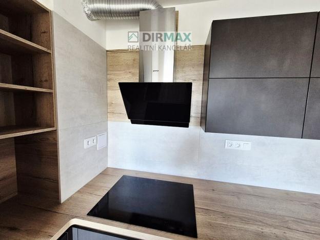 Prodej bytu 2+kk, Plzeň, Nad Dvorem, 45 m2