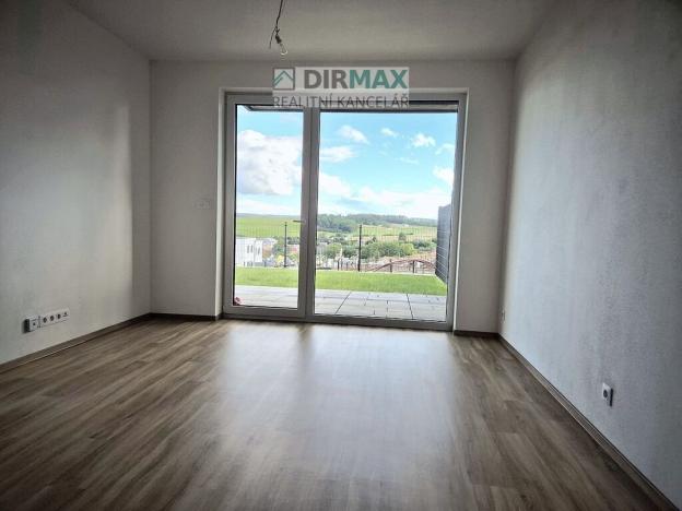 Prodej bytu 2+kk, Plzeň, Nad Dvorem, 45 m2