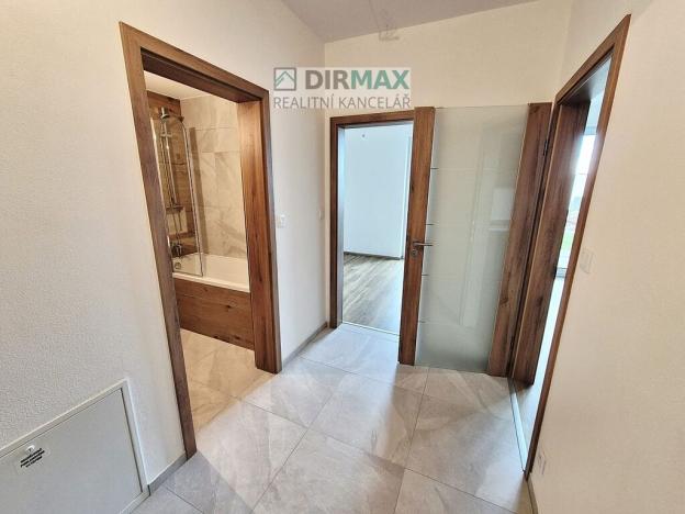 Prodej bytu 2+kk, Plzeň, Nad Dvorem, 45 m2