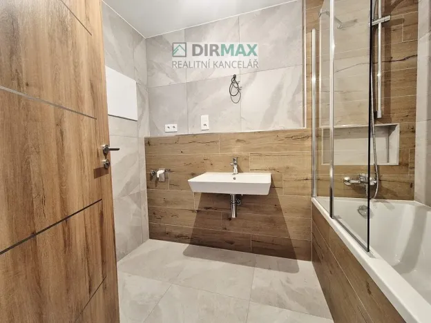 Prodej bytu 2+kk, Plzeň, Nad Dvorem, 45 m2