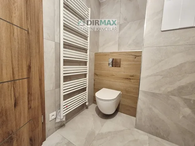 Prodej bytu 2+kk, Plzeň, Nad Dvorem, 45 m2