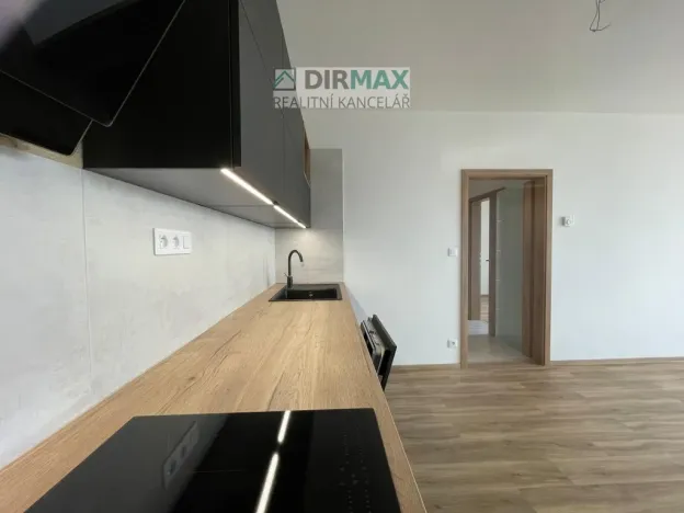 Prodej bytu 2+kk, Plzeň, Nad Dvorem, 45 m2