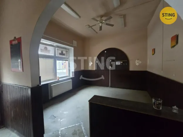 Pronájem obchodního prostoru, Bohumín - Nový Bohumín, Alešova, 90 m2