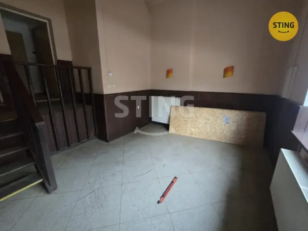 Pronájem obchodního prostoru, Bohumín - Nový Bohumín, Alešova, 90 m2