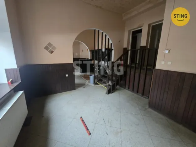 Pronájem obchodního prostoru, Bohumín - Nový Bohumín, Alešova, 90 m2