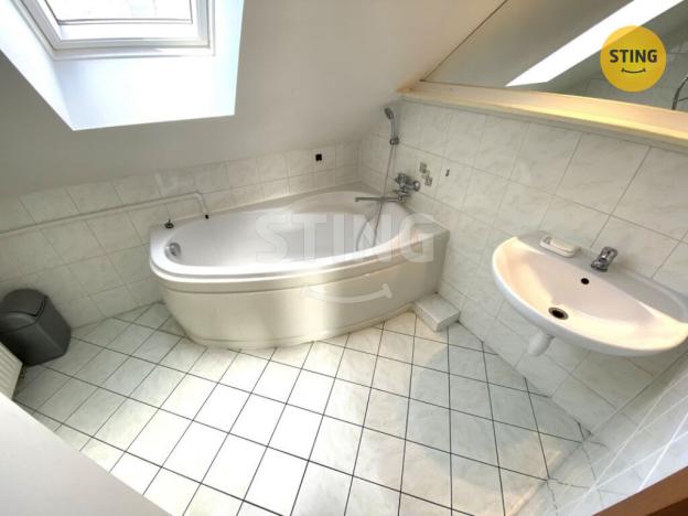 Pronájem bytu 2+1, Mohelnice, Lazebnická, 48 m2