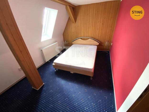 Pronájem bytu 2+1, Mohelnice, Lazebnická, 48 m2