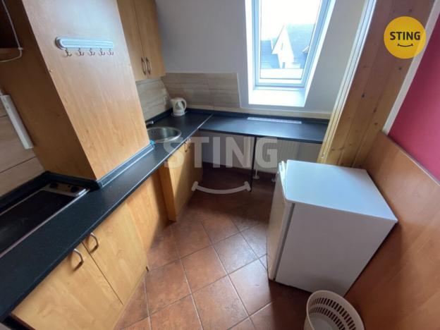 Pronájem bytu 2+1, Mohelnice, Lazebnická, 48 m2