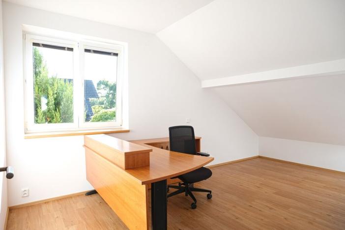 Pronájem rodinného domu, Statenice, 280 m2