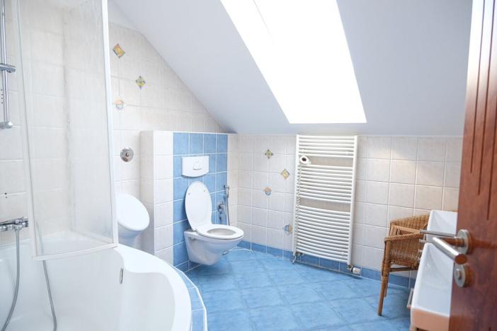 Pronájem rodinného domu, Statenice, 280 m2