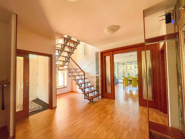 Pronájem rodinného domu, Statenice, 280 m2