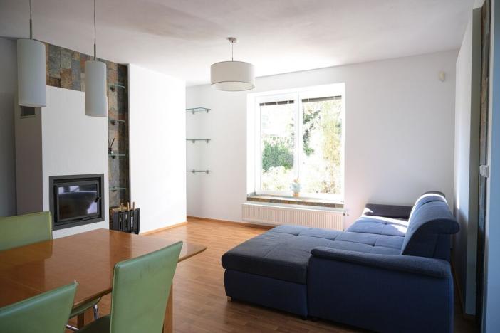 Pronájem rodinného domu, Statenice, 280 m2