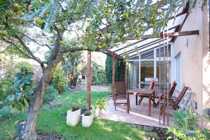 Pronájem rodinného domu, Statenice, 280 m2