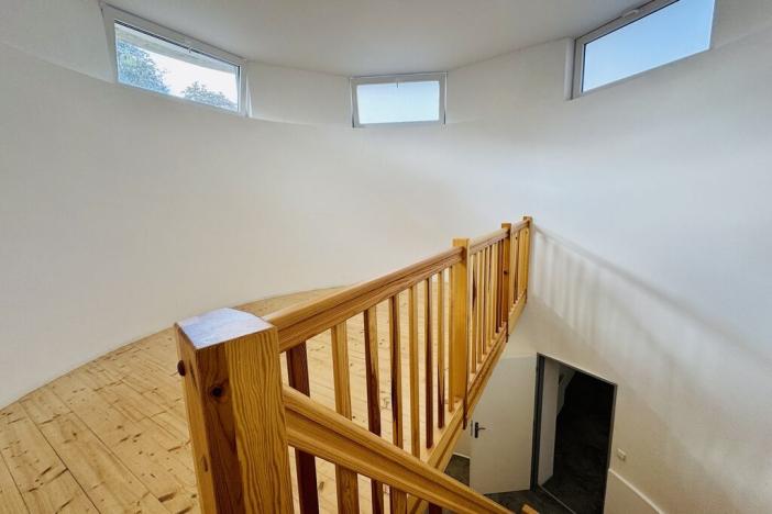 Pronájem bytu 2+kk, Liberec, Zámecký vrch, 54 m2