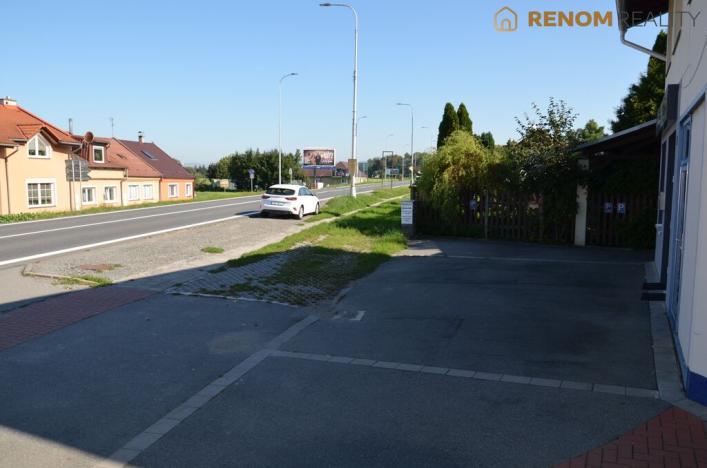 Pronájem bytu 5+1, Olomouc, Chválkovická, 147 m2