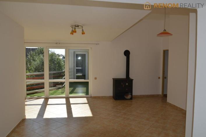 Pronájem bytu 5+1, Olomouc, Chválkovická, 147 m2