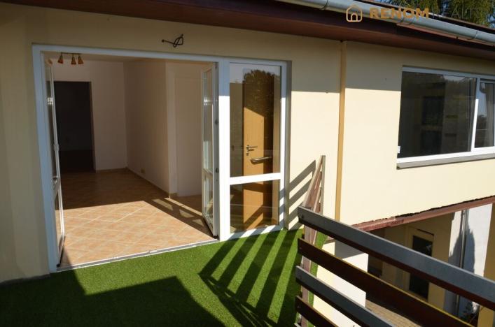 Pronájem bytu 5+1, Olomouc, Chválkovická, 147 m2