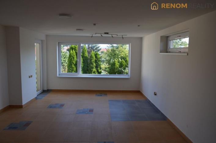 Pronájem bytu 5+1, Olomouc, Chválkovická, 147 m2