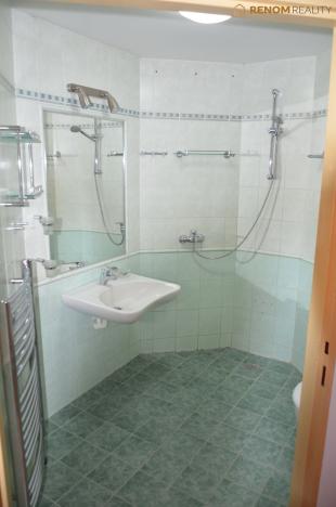 Pronájem bytu 5+1, Olomouc, Chválkovická, 147 m2