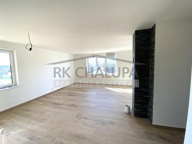 Prodej rodinného domu, Hosín, 104 m2