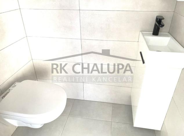 Prodej rodinného domu, Hosín, 104 m2