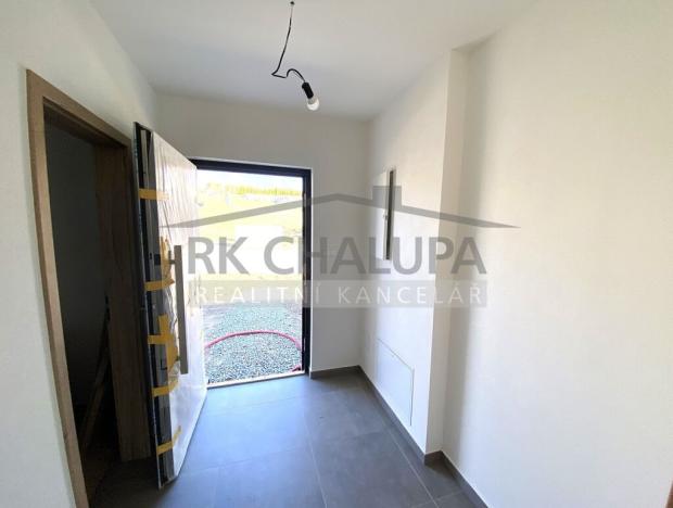 Prodej rodinného domu, Hosín, 104 m2