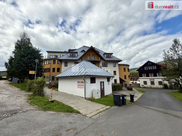 Prodej skladu, Rokytnice nad Jizerou - Horní Rokytnice, 4 m2