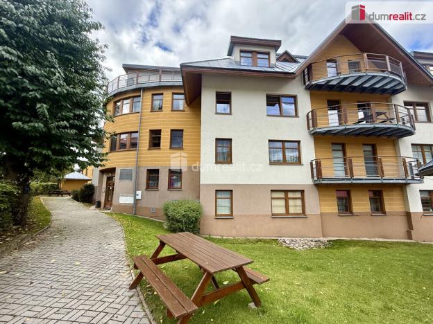 Prodej skladu, Rokytnice nad Jizerou - Horní Rokytnice, 4 m2