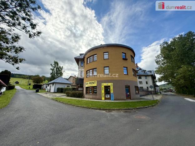 Prodej skladu, Rokytnice nad Jizerou - Horní Rokytnice, 4 m2