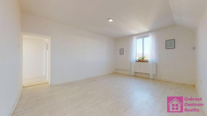 Prodej bytu 4+1, Břeclav, Jaselská, 77 m2