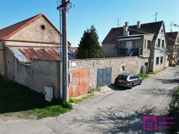 Prodej bytu 4+1, Břeclav, Jaselská, 77 m2