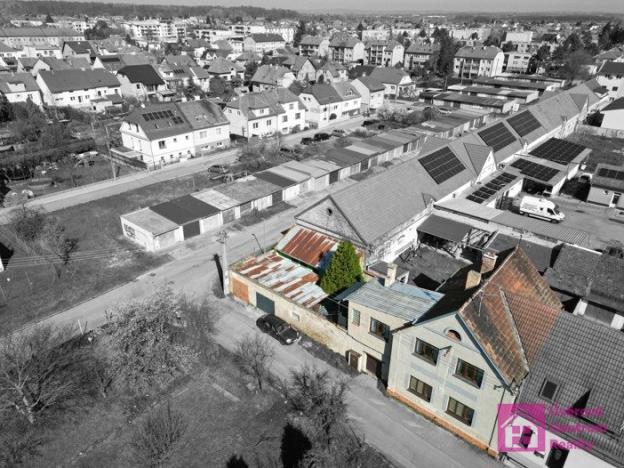 Prodej bytu 4+1, Břeclav, Jaselská, 77 m2