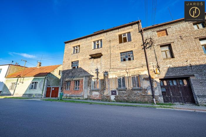 Prodej rodinného domu, Malé Kyšice, Hlavní, 500 m2