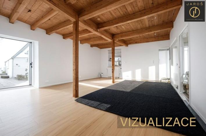 Prodej rodinného domu, Malé Kyšice, Hlavní, 500 m2