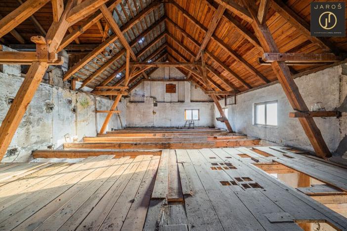 Prodej rodinného domu, Malé Kyšice, Hlavní, 500 m2